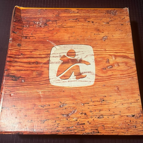 Cabin Fever winter boots, new in the box, size 8 - Picture 12 of 12